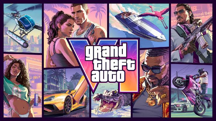 Grand Theft Auto VI sur PS5 : Tout ce qu'il faut savoir sur le jeu événement de 2026