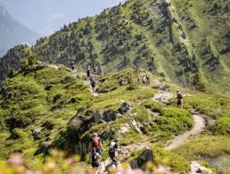 Marathon du Mont Blanc : Histoire, Parcours, Épreuves et Palmarès Complet