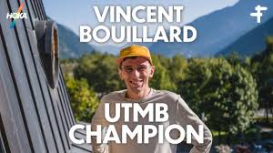 Vincent Bouillard : Le Conte de Fées d’un Ingénieur Devenu Champion du Monde de Trail