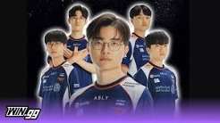 T1 vs Karmine Corp : Choc au MSI 2026 entre la légende coréenne et l’ambition française