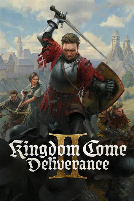 Kingdom Come: Deliverance 2 : L'Âge d'Or du Modding sur PC