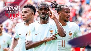 Coupe du Monde 2026 : La Colombie tient tête au Portugal (0-0) et s’offre la première place du Groupe K