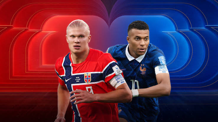 Coupe du Monde 2026 : La France dicte sa loi face à la Norvège (4-1) et s’empare du trône à Boston