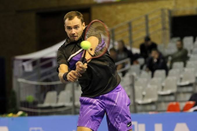 Roman Safiullin : portrait d’un tennisman russe en pleine ascension