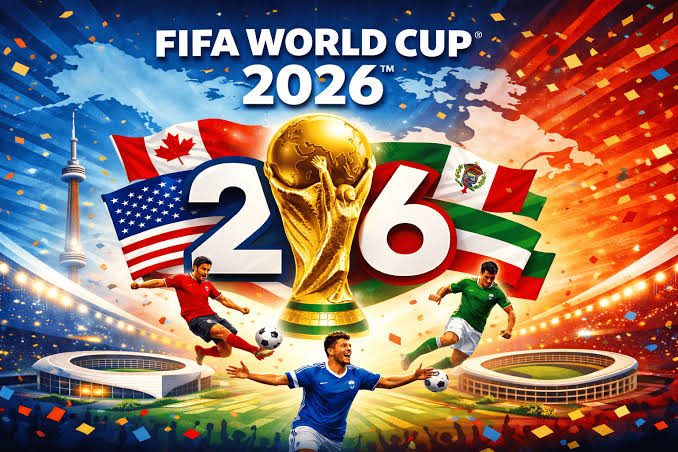 Coupe du Monde de la FIFA 2026 : tout savoir sur l’édition historique organisée en Amérique du Nord