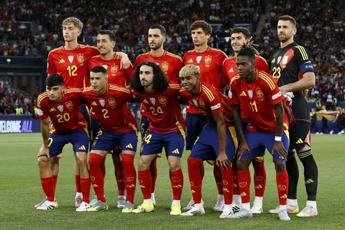 Espagne Foot : La Roja survole le Groupe H et trace sa route vers les 16es du Mondial 2026