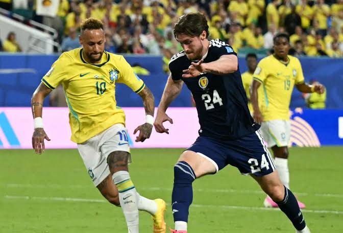 Brazil-Japan, the duel between tradition and discipline – Balkanweb.com - News24