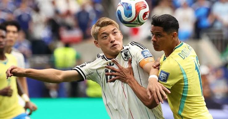 Brésil – Japon : le choc des seizièmes de finale qui électrise la Coupe du Monde 2026