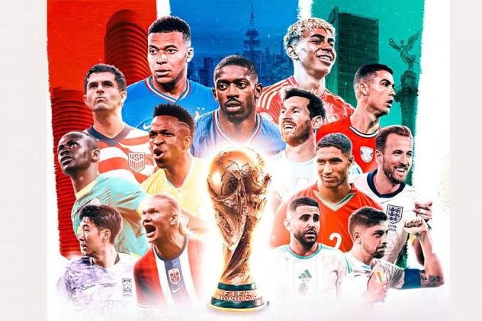 Coupe du monde 2026 : sur quelles chaînes voir les matchs en direct ?