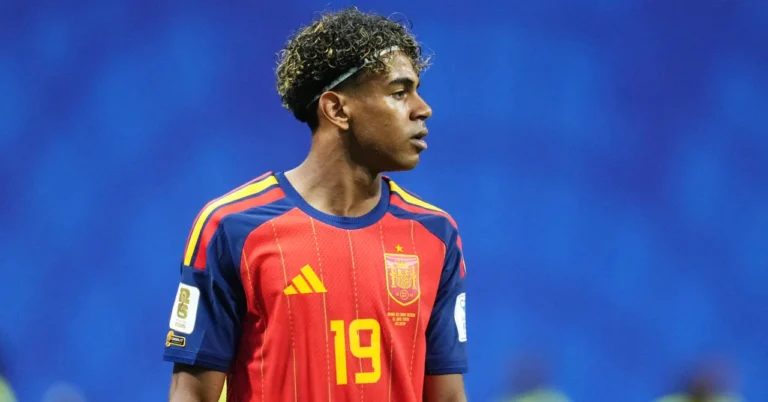 Coupe du Monde 2026 : L’Espagne s’impose face à l’Uruguay (1-0) et valide sa première place devant les caméras de M6