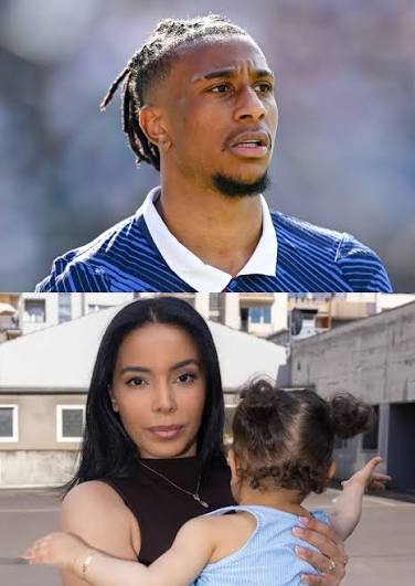 Fatima Zaunbrecher : qui est cette Allemande qui accuse Michael Olise d’avoir abandonné leur enfant ?