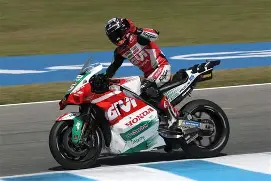 LCR Team : Une écurie indépendante au cœur du MotoGP