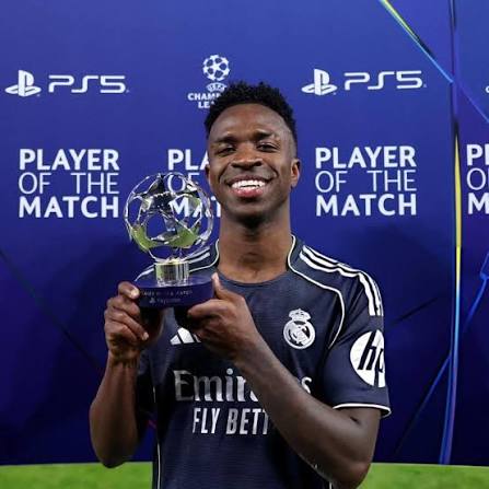  Vinícius Jr. : Le Visage Métamorphosé — Quand la Chirurgie Esthétique Débarque dans le Football Mondial