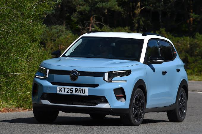 Citroën : L’Histoire d’une Légende Automobile Française qui a Révolutionné la Route