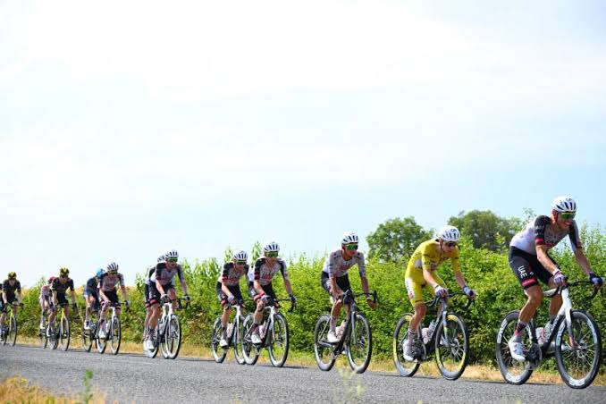 Cyclisme : un sport complet entre performance, endurance et passion