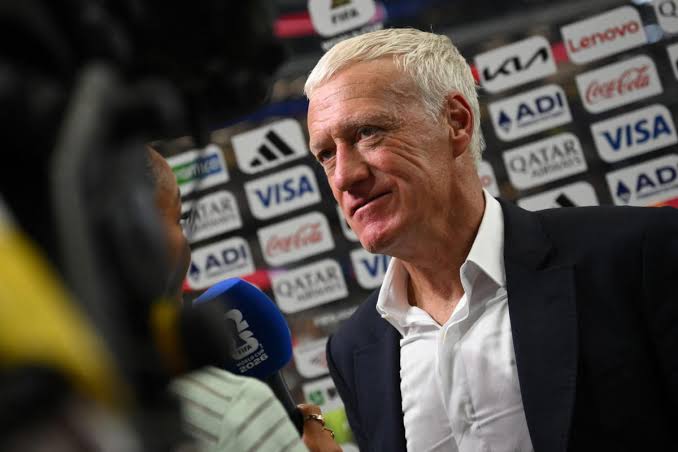 Didier Deschamps : portrait d’un bâtisseur des Bleus