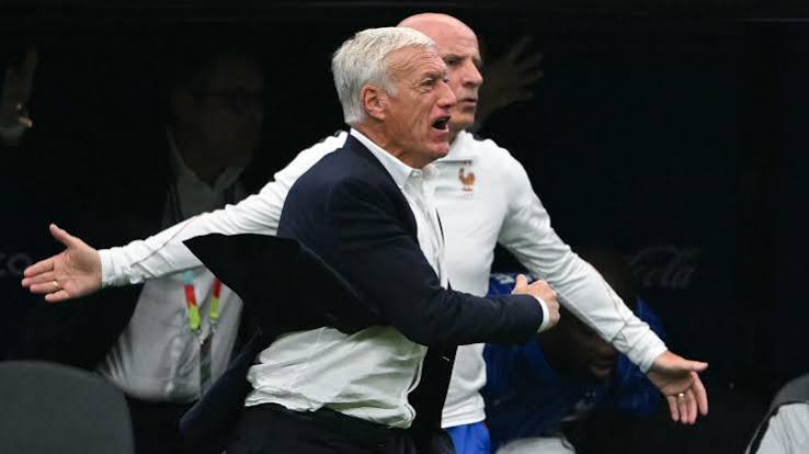 Didier Deschamps, l’arbitrage et France-Espagne : retour sur une polémique qui a marqué la demi-finale