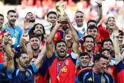 Espagne – Argentine 2026 : La Confrontation de Deux Empires du Football Mondial