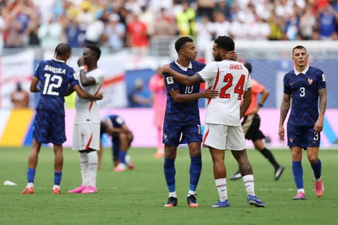 Résultat France – Angleterre : L’Histoire d’une Rivalité Footballistique Séculaire