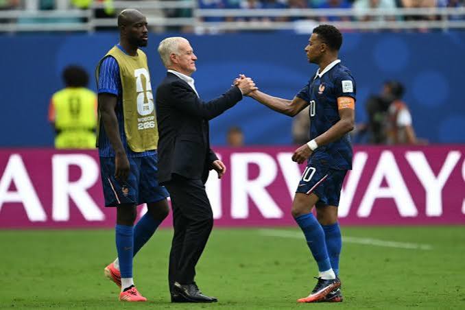 France-Angleterre : Le Dernier Chapitre de l’Ère Didier Deschamps — Une Rivalité Historique et une Fin Mémorable