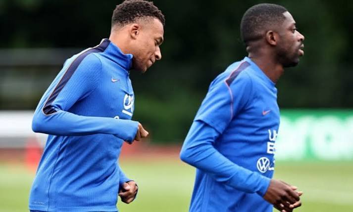 France – Maroc : La revanche des Lions de l’Atlas, le premier vrai test pour les Bleus
