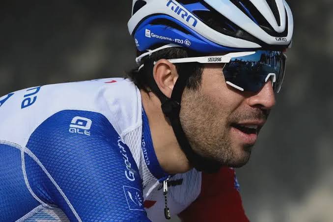 Thibaut Pinot : du grimpeur romantique des Vosges à l’éleveur passionné, une légende du cyclisme français