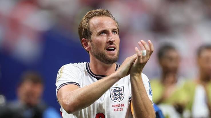 Angleterre – RD Congo : Le miracle congolais a failli avoir lieu, Kane en sauveur