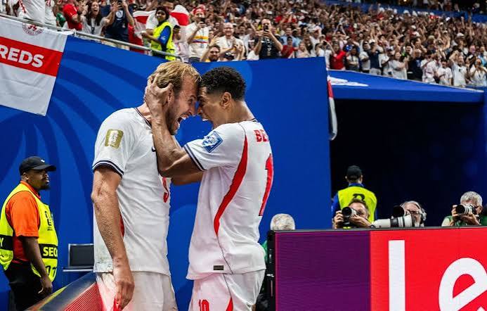 Angleterre - RD Congo : Harry Kane sauveur de la nation avec un doublé... Les Léopards sortent la tête haute... Revivez le match avec nous