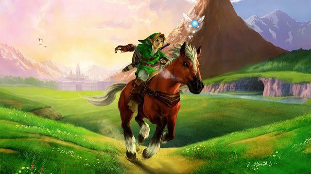 Zelda Ocarina of Time Remake : Prix, date de sortie et infos sur Switch 2