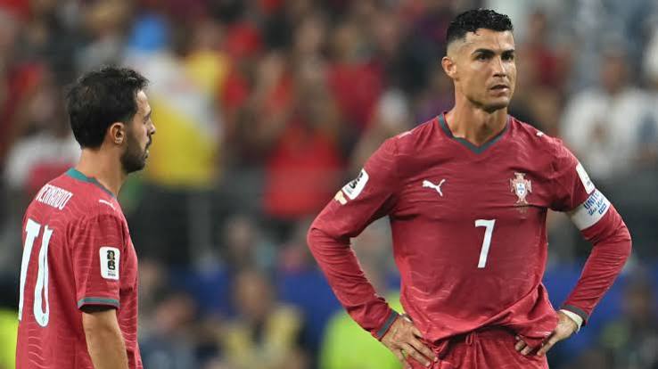 Portugal – Espagne : La Roja arrache la qualification dans le temps additionnel !