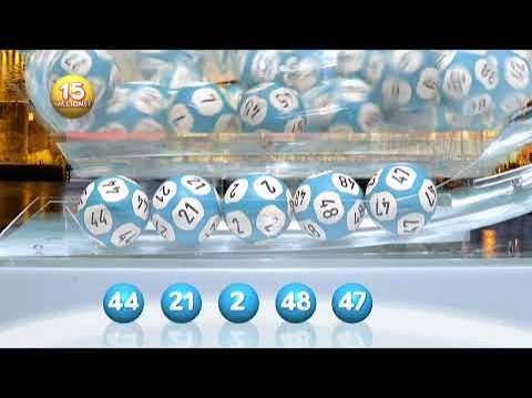 Résultat Loto FDJ du mercredi 15 avril 2026 : les numéros gagnants du tirage