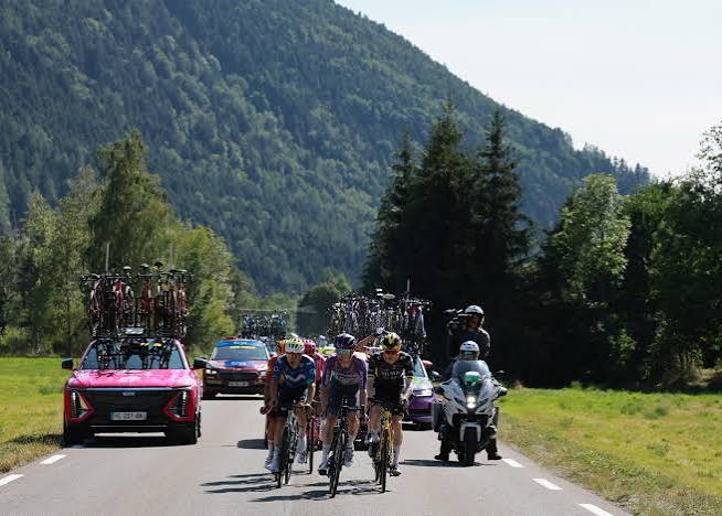 Tour de France 2026 : tout savoir sur la 19e étape Gap – Alpe d'Huez