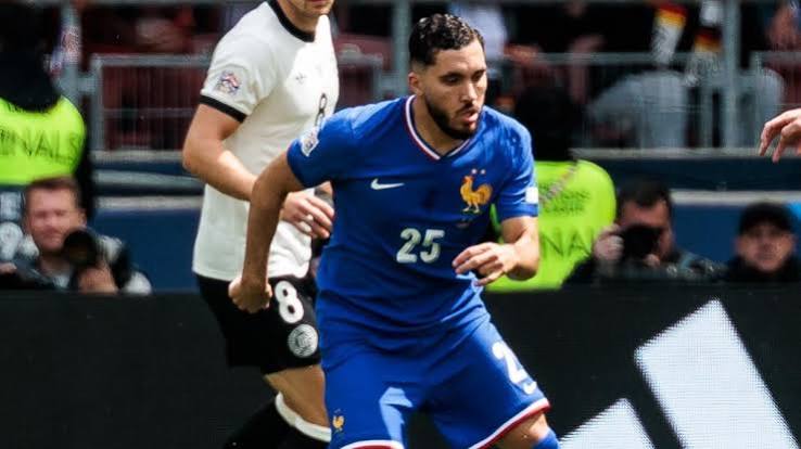 Équipe de France : Didier Deschamps fait une grande annonce sur le futur de Rayan Cherki !