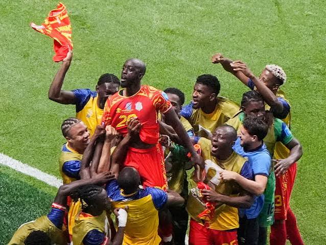 Angleterre – RD Congo : un choc historique en seizièmes de finale de la Coupe du Monde 2026