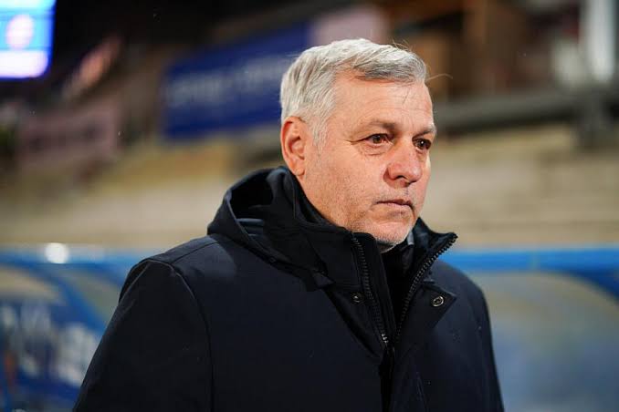 Mercato - L'OM annonce l'arrivée de Bruno Genesio, son nouvel entraîneur (officiel)