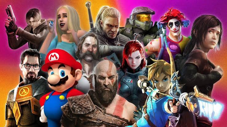 Les Jeux Vidéo : une industrie culturelle, technologique et sociale en pleine expansion