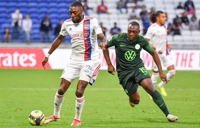 Olympique Lyonnais : les Gones retrouvent le sourire avec une victoire convaincante contre Wolfsbourg