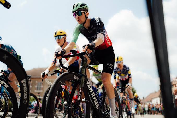 Paul Seixas au Tour de France 2026 : l’éclosion d’un prodige français sur la Grande Boucle