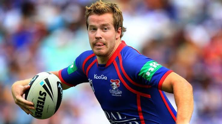 Scott Dureau : L’Histoire d’un Guerrier du Rugby League, du Taree à Perpignan