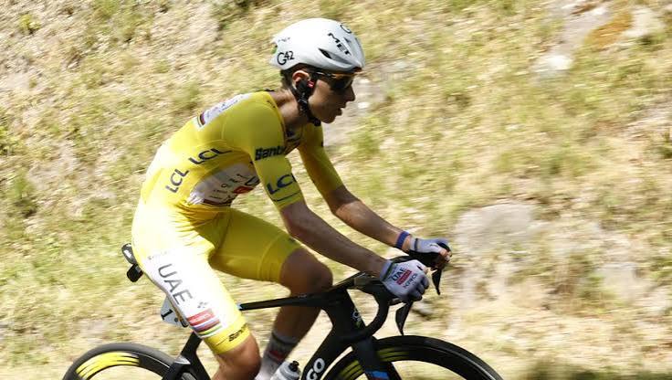 L’Étape du Jour du Tour de France 2026 : Dole – Belfort, une journée accidentée aux portes des Vosges