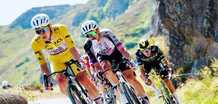 Tour de France 2026