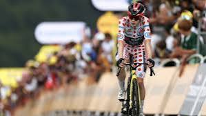 Jonas Vingegaard et le Tour de France 2026 : La Quête d’un Troisième Sacre sur les Routes de France